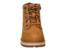 Timberland bottines yellow