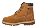 Timberland boots geel