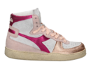 Diadora Heritage baskets rose