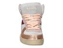 Diadora Heritage baskets rose