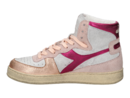 Diadora Heritage baskets rose