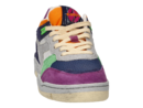 Diadora Heritage sneaker blauw