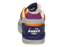 Diadora Heritage sneaker blauw