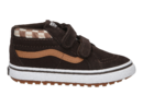 Vans  brown