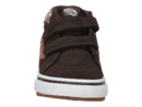 Vans  brown