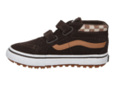 Vans  brown