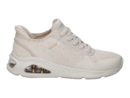 Skechers sneaker off white