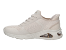 Skechers sneaker off white