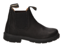 Blundlstone boots zwart