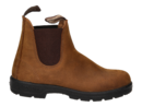 Blundlstone bottines cognac