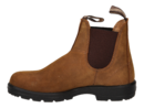 Blundlstone bottines cognac