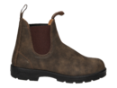 Blundstone boots bruin