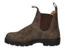 Blundlstone boots bruin