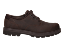 Timberland lace shoes brown