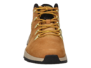 Timberland baskets cognac