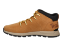 Timberland baskets cognac