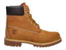 Timberland bottines cognac