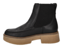 Clarks bottines noir