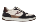 Faguo sneaker beige