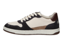 Faguo sneaker beige