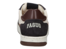 Faguo sneaker beige