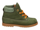 Rondinella bottines green