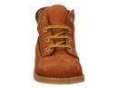 Rondinella boots cognac