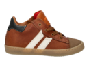 Rondinella sneaker cognac