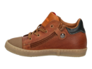 Rondinella sneaker cognac