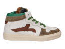 Rondinella sneaker green