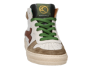 Rondinella sneaker green