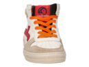 Rondinella sneaker oranje