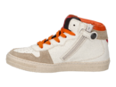 Rondinella sneaker orange