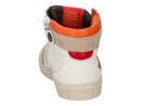 Rondinella sneaker orange