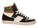 Rondinella sneaker green