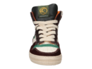 Rondinella sneaker green