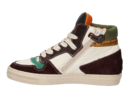 Rondinella sneaker green