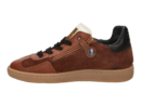 Rondinella sneaker brown