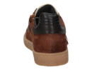 Rondinella sneaker brown