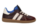 Rondinella sneaker bordeaux