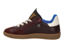 Rondinella sneaker bordeaux