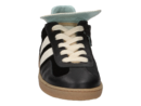 Rondinella sneaker black