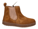 Bisgaard bottines cognac