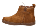 Bisgaard boots cognac