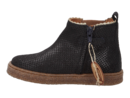 Bisgaard bottines bleu