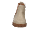 Bisgaard boots beige