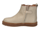 Bisgaard bottines beige