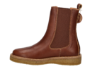 Bisgaard boots cognac