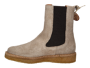 Bisgaard boots taupe