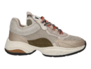 Via Vai sneaker beige